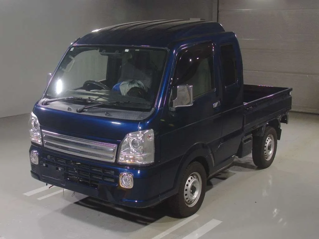 Suzuki Carry Truck DA16T 2022